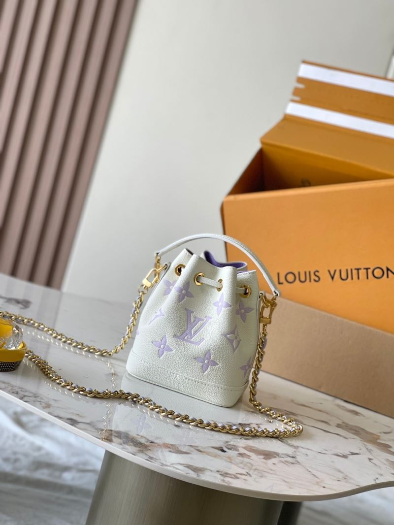 Louis Vuitton Bucket Bags